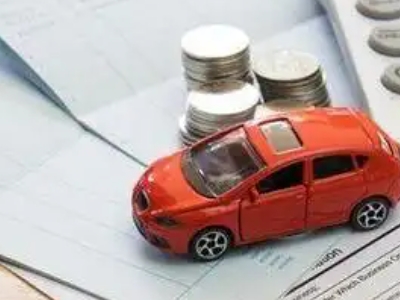 高平个人车辆抵押消费贷款肯定要知道的6个要点